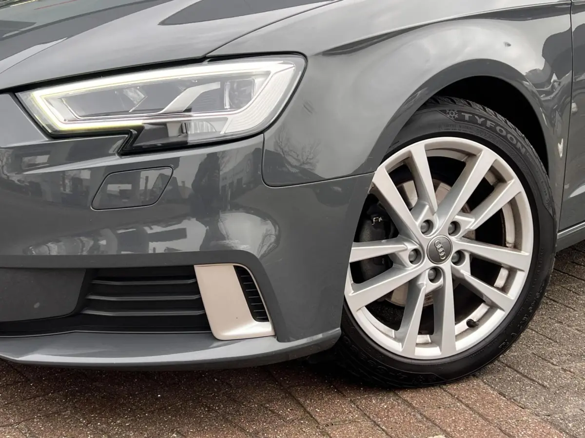 35 TFSI CoD Advance Automaat NLauto NAP