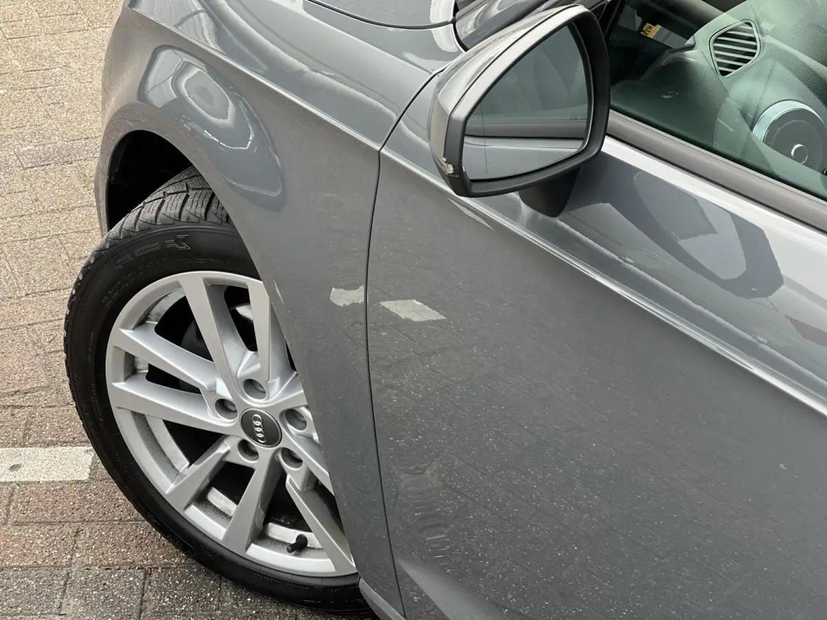 35 TFSI CoD Advance Automaat NLauto NAP