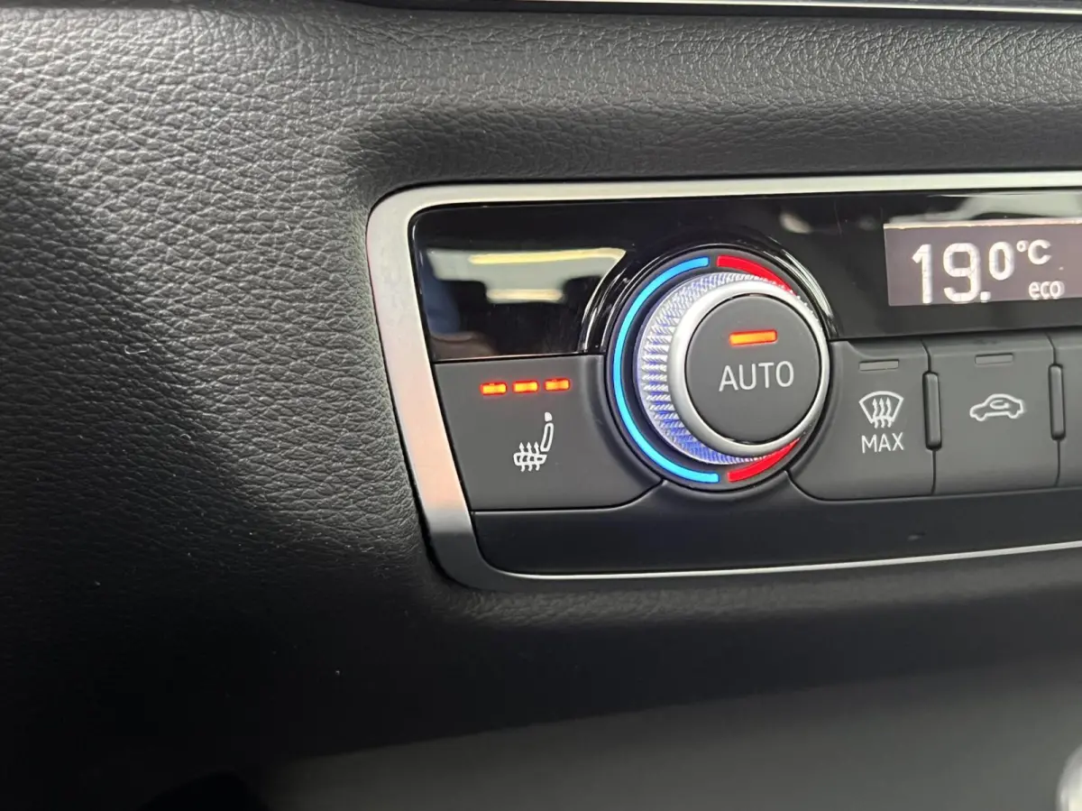 35 TFSI CoD Advance Automaat NLauto NAP