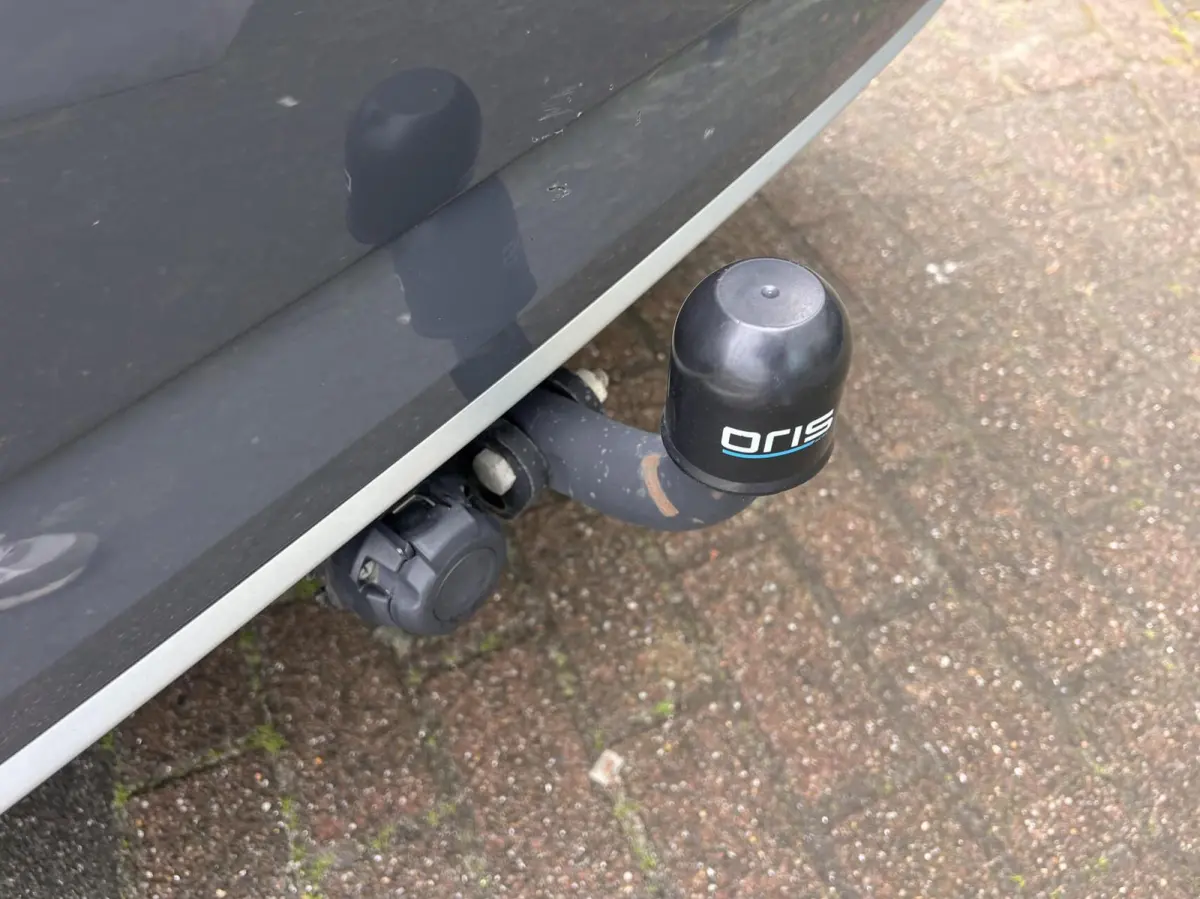 35 TFSI CoD Advance Automaat NLauto NAP