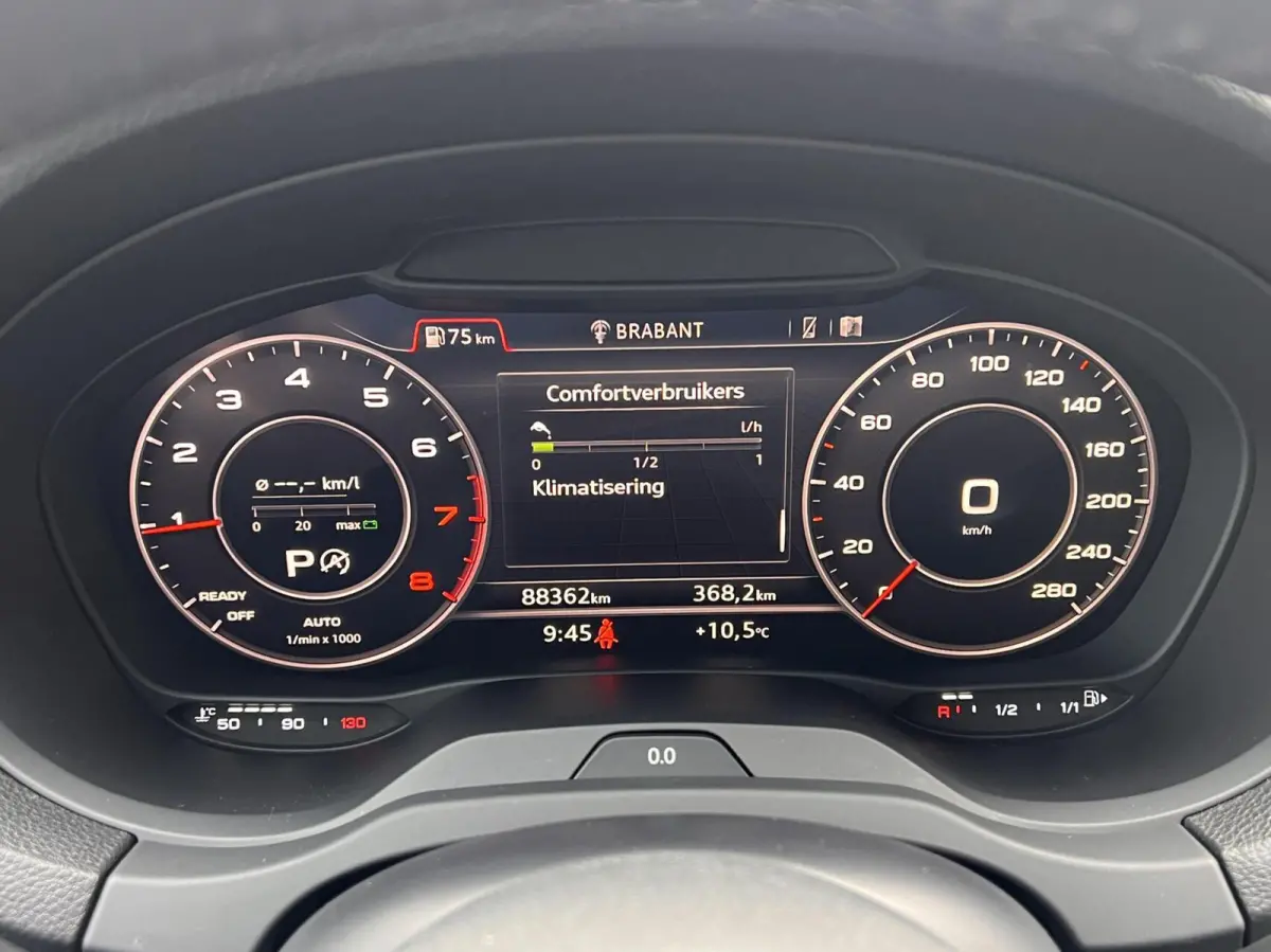 35 TFSI CoD Advance Automaat NLauto NAP