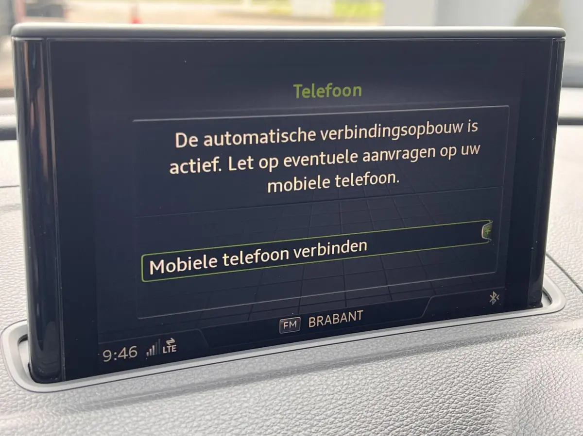35 TFSI CoD Advance Automaat NLauto NAP