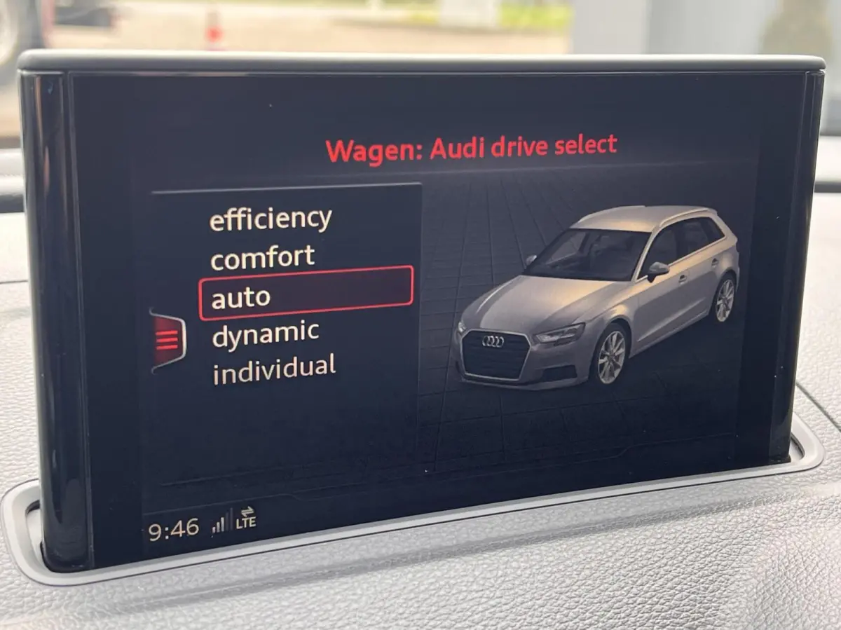 35 TFSI CoD Advance Automaat NLauto NAP