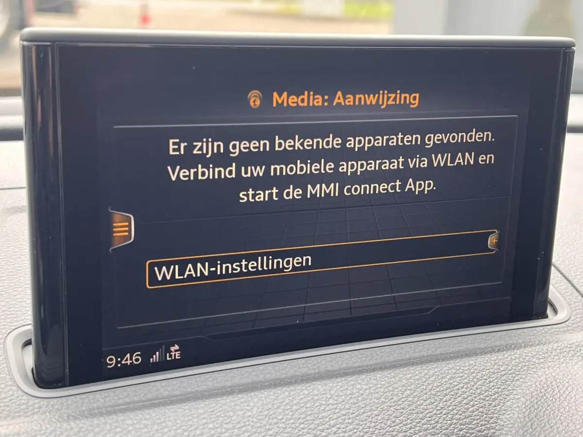 35 TFSI CoD Advance Automaat NLauto NAP