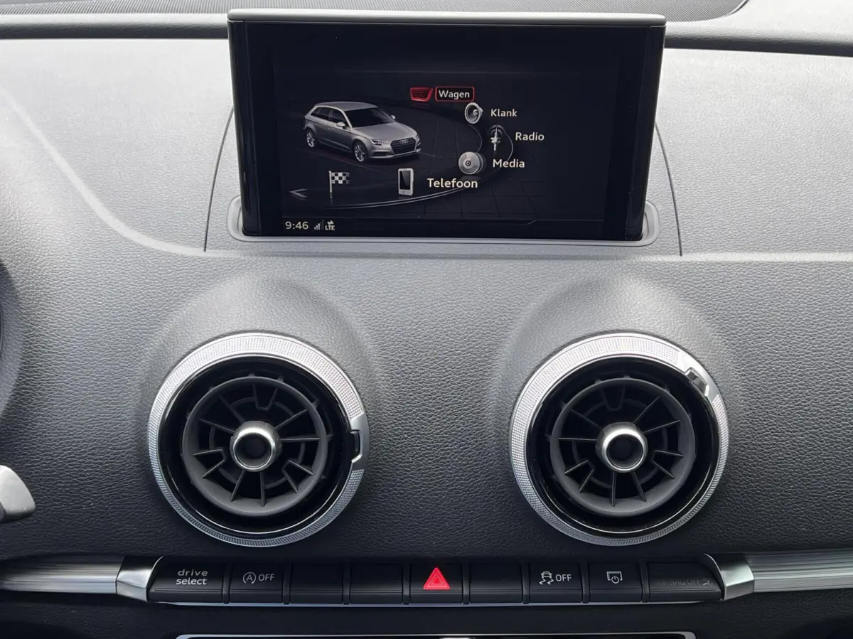 35 TFSI CoD Advance Automaat NLauto NAP