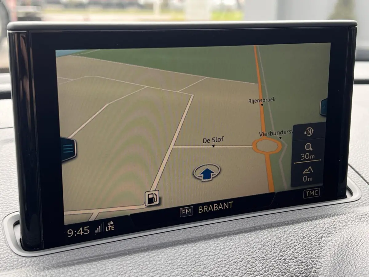 35 TFSI CoD Advance Automaat NLauto NAP
