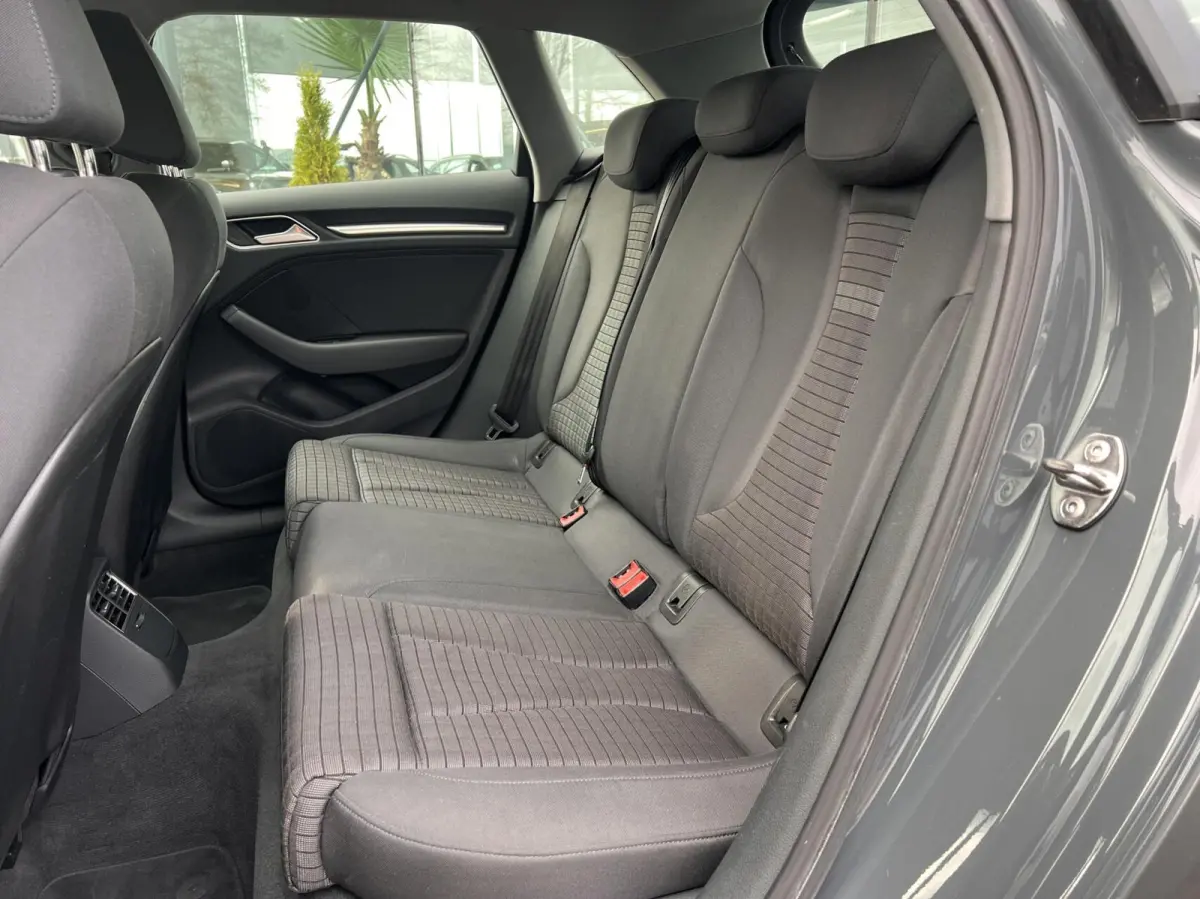 35 TFSI CoD Advance Automaat NLauto NAP