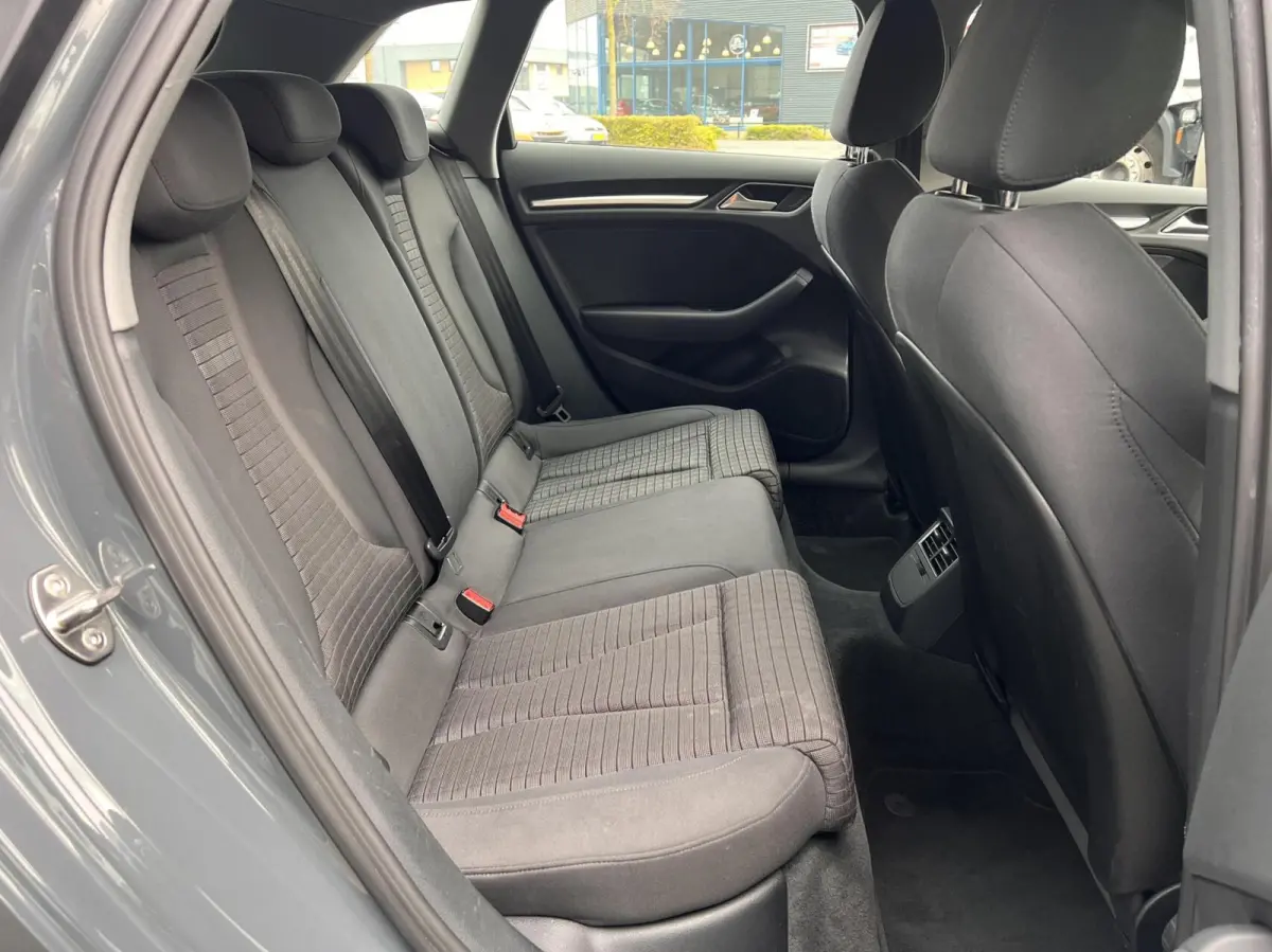 35 TFSI CoD Advance Automaat NLauto NAP