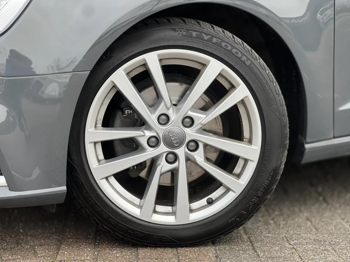 35 TFSI CoD Advance Automaat NLauto NAP
