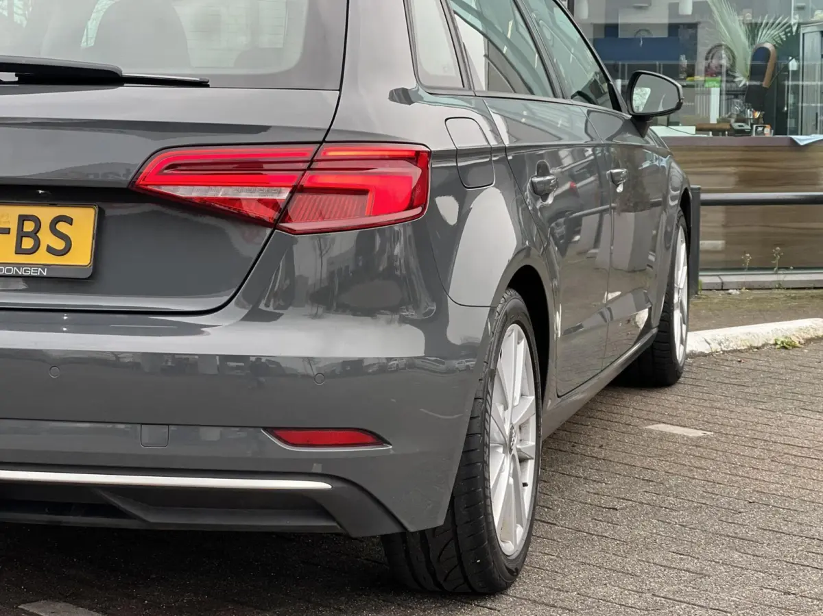 35 TFSI CoD Advance Automaat NLauto NAP