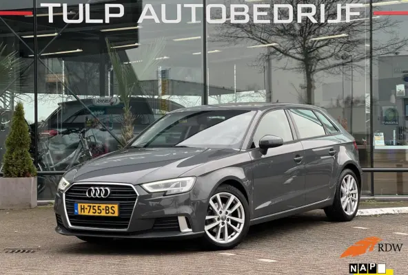 35 TFSI CoD Advance Automaat NLauto NAP