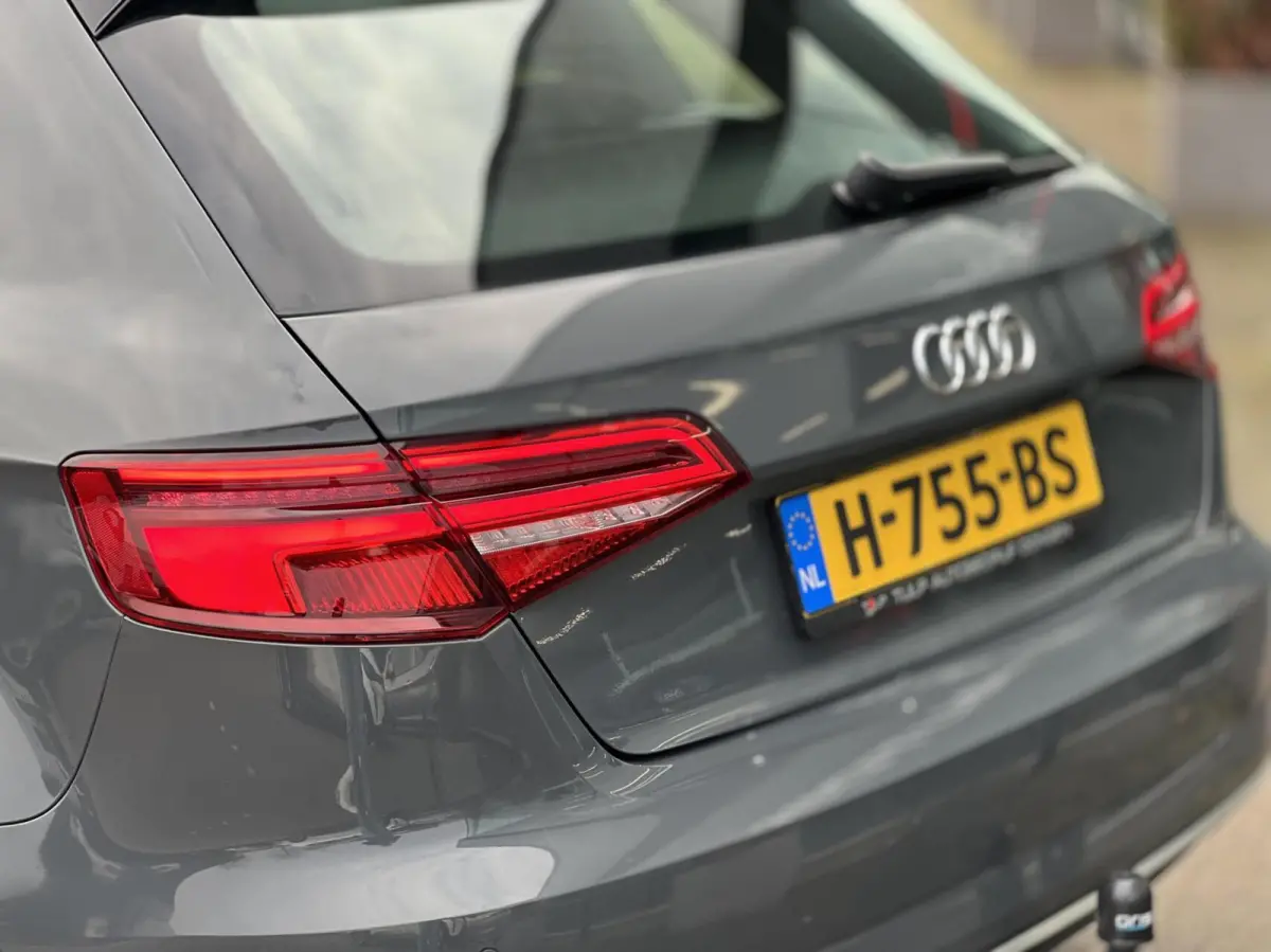 35 TFSI CoD Advance Automaat NLauto NAP