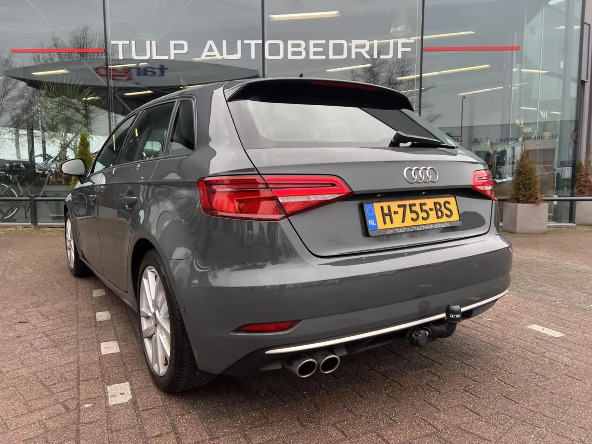 35 TFSI CoD Advance Automaat NLauto NAP