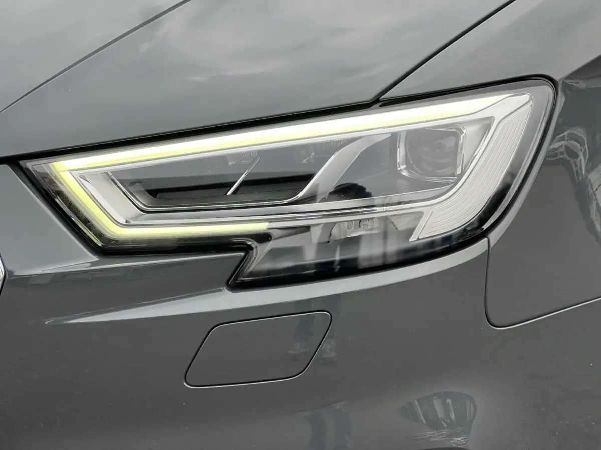 35 TFSI CoD Advance Automaat NLauto NAP