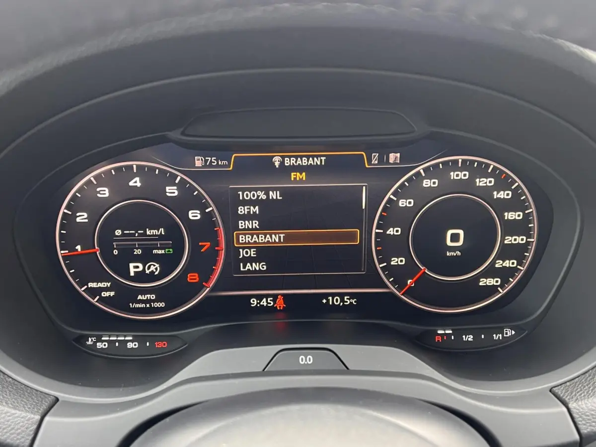 35 TFSI CoD Advance Automaat NLauto NAP
