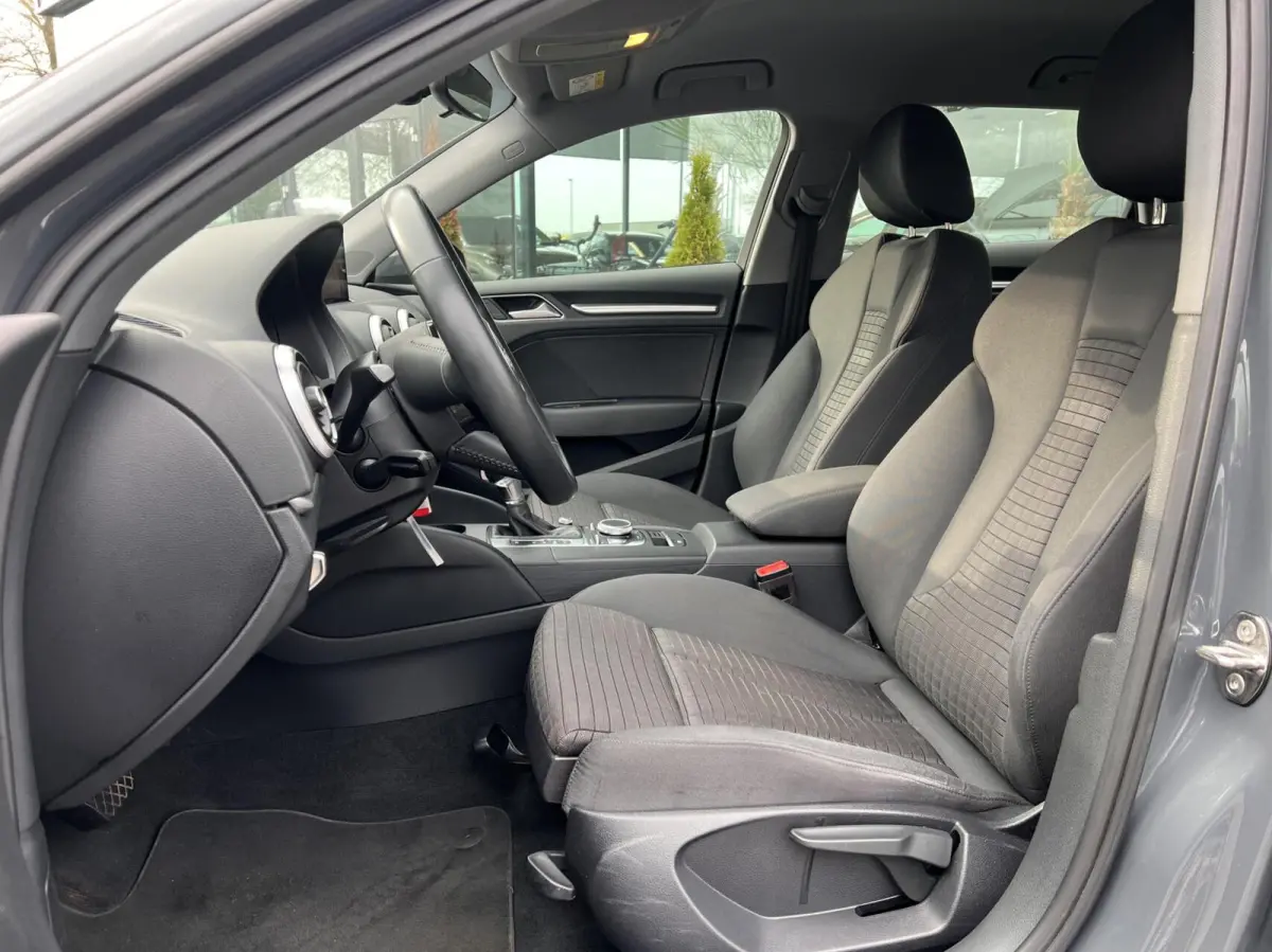 35 TFSI CoD Advance Automaat NLauto NAP