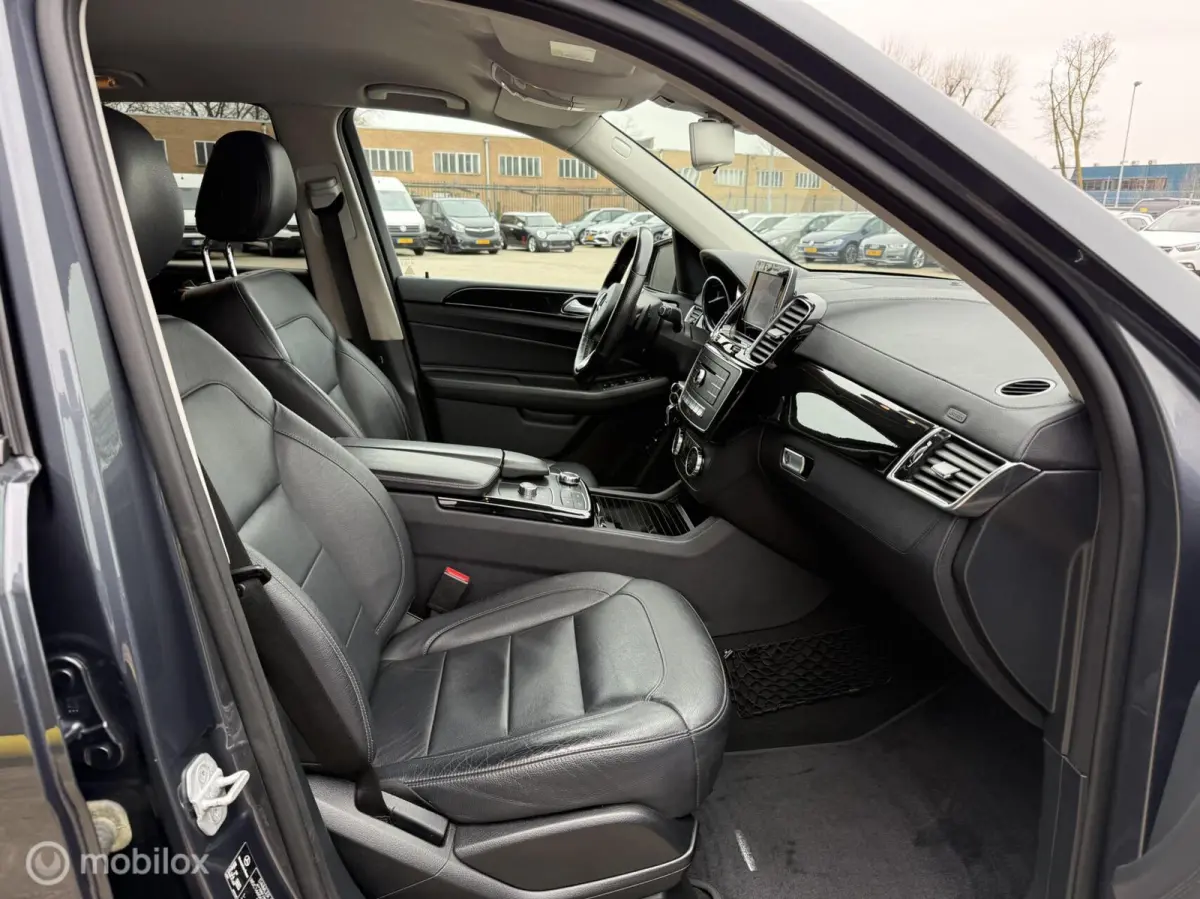 500 e 4MATIC AMG-PAKKET NIEUWSTAAT NAP