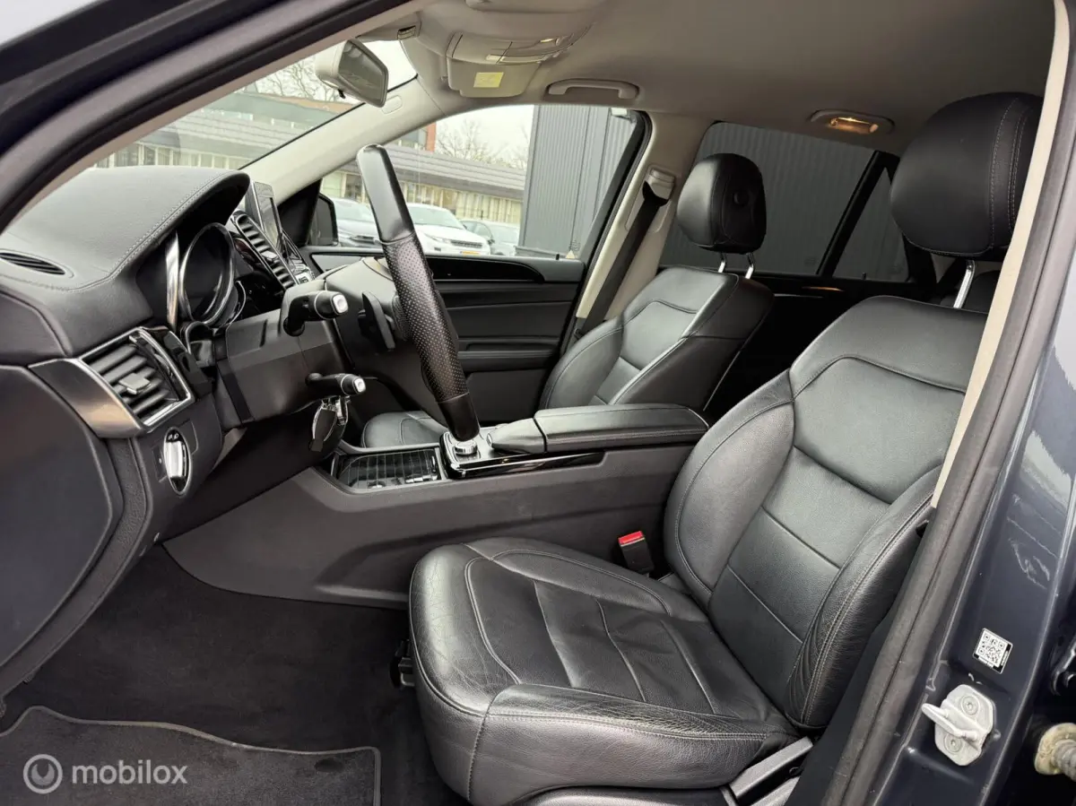500 e 4MATIC AMG-PAKKET NIEUWSTAAT NAP