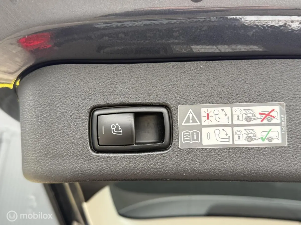 500 e 4MATIC AMG-PAKKET NIEUWSTAAT NAP