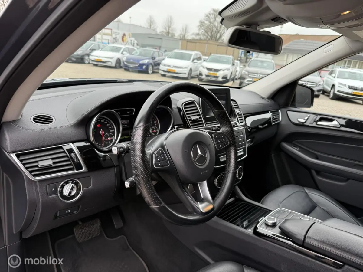 500 e 4MATIC AMG-PAKKET NIEUWSTAAT NAP