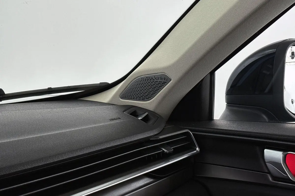 1.5 PHEV Panoramadak Stoelverwarming 360 Camera