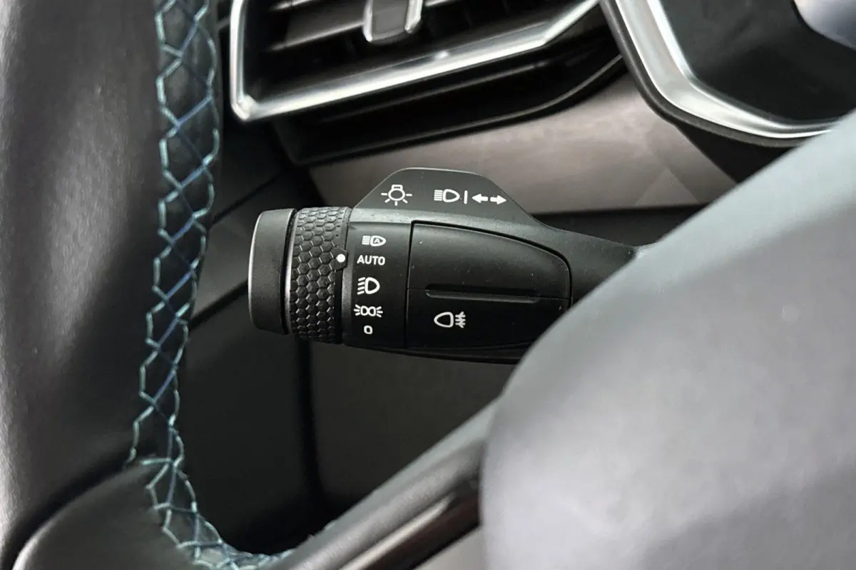 1.5 PHEV Panoramadak Stoelverwarming 360 Camera