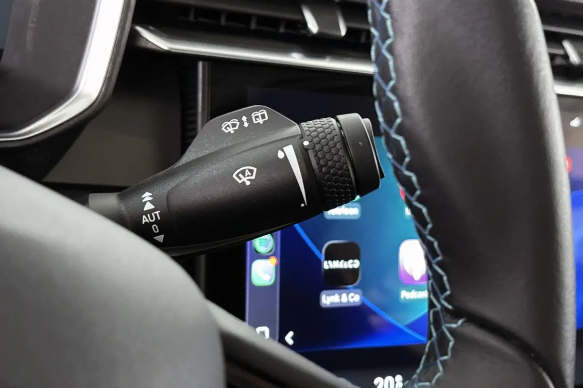 1.5 PHEV Panoramadak Stoelverwarming 360 Camera