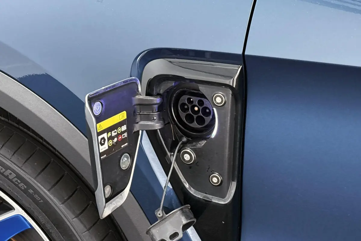 1.5 PHEV Panoramadak Stoelverwarming 360 Camera