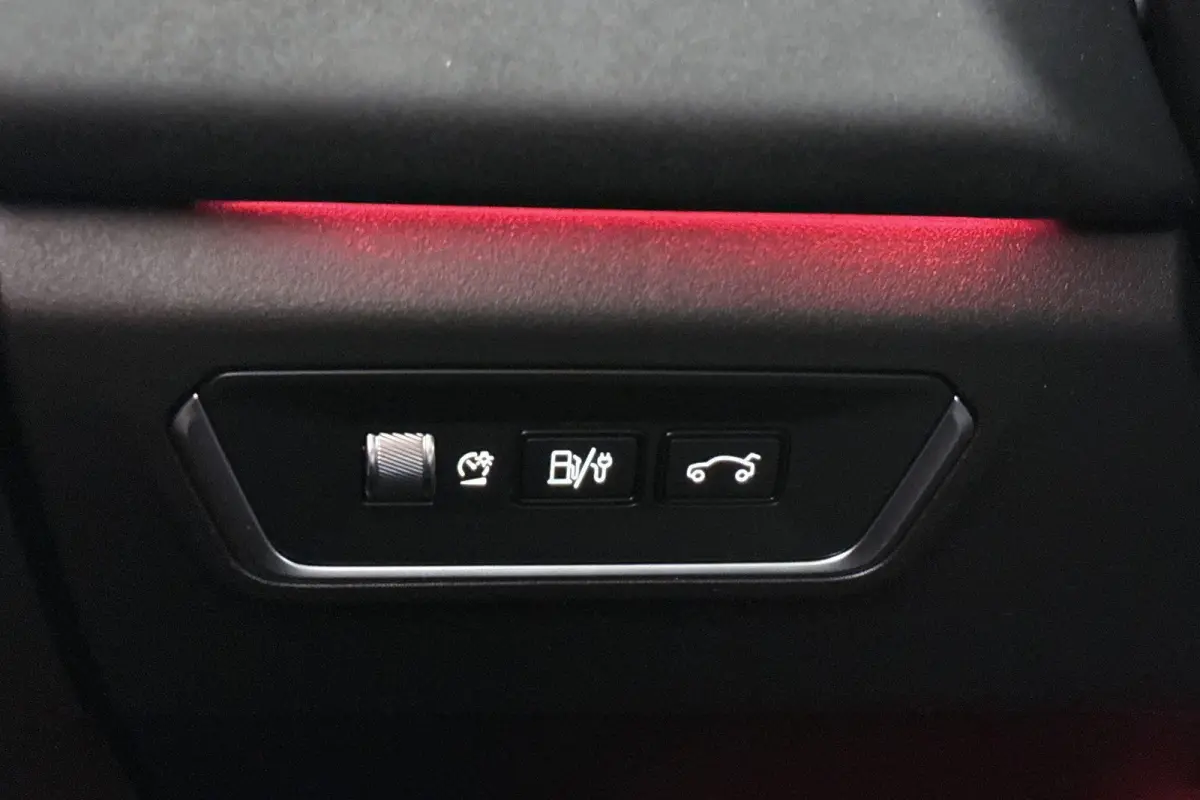 1.5 PHEV Panoramadak Stoelverwarming 360 Camera