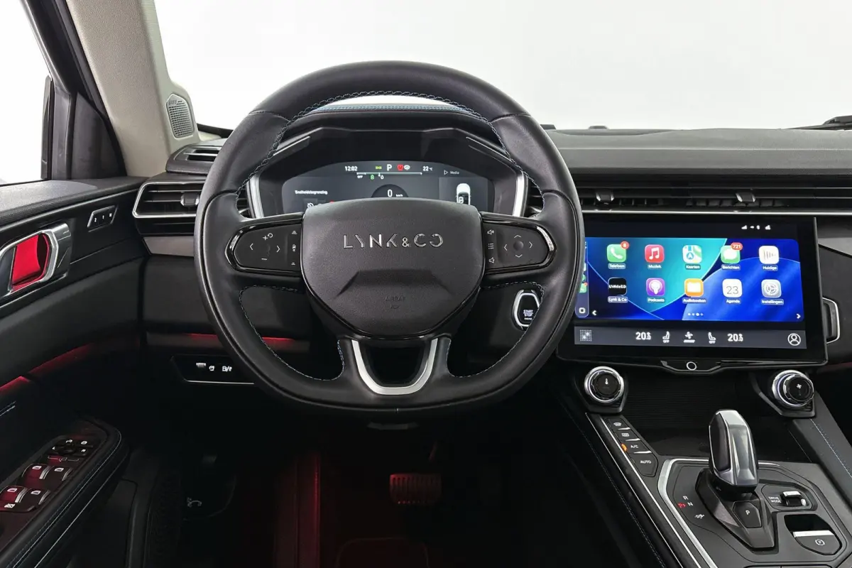 1.5 PHEV Panoramadak Stoelverwarming 360 Camera