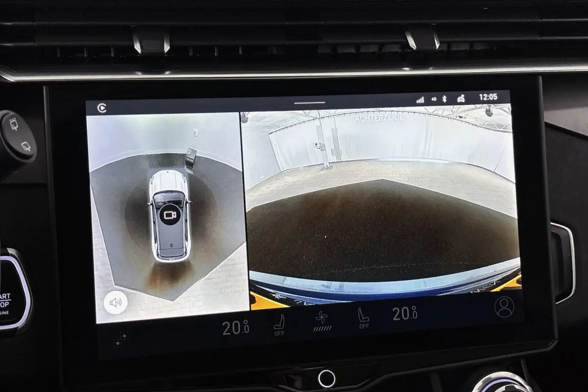 1.5 PHEV Panoramadak Stoelverwarming 360 Camera