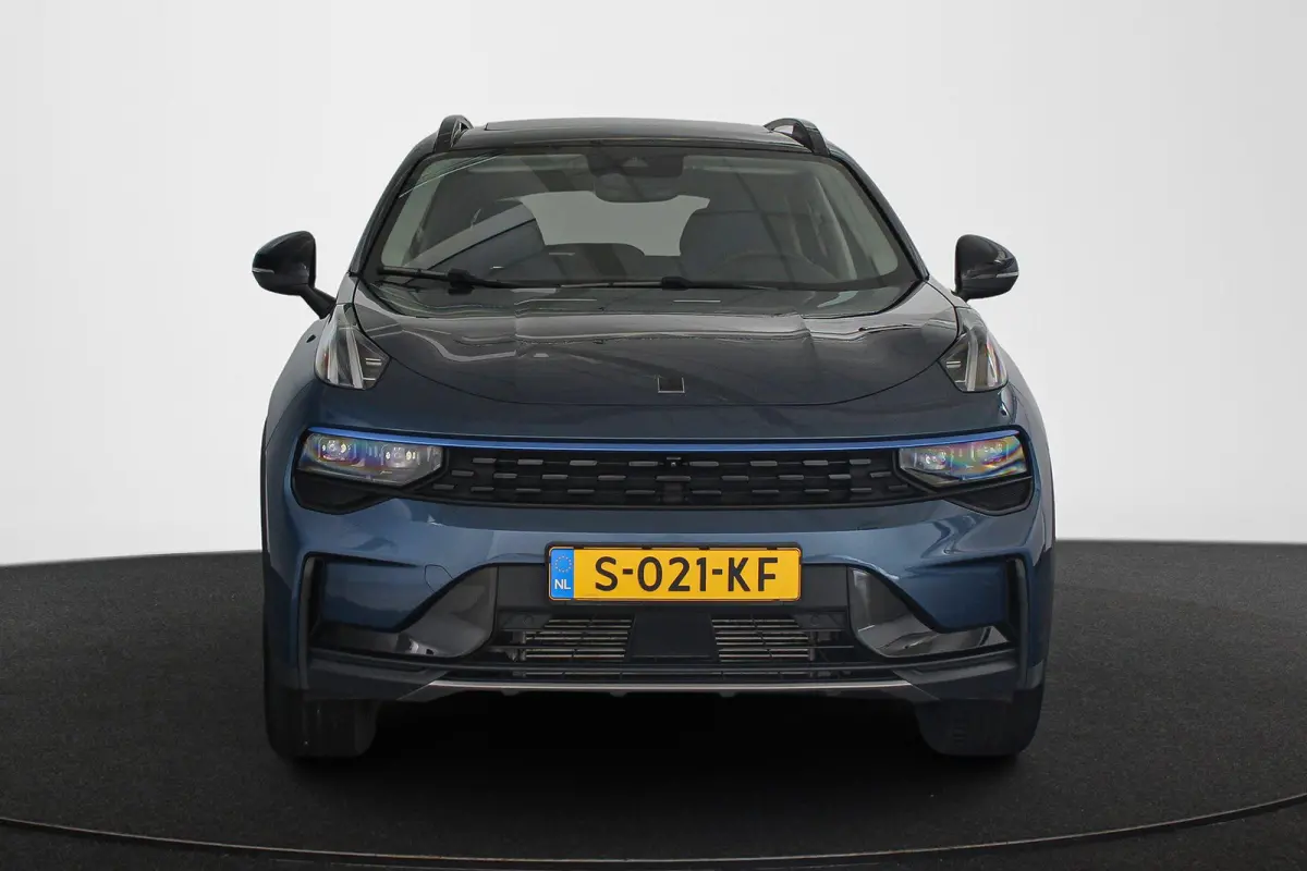 1.5 PHEV Panoramadak Stoelverwarming 360 Camera