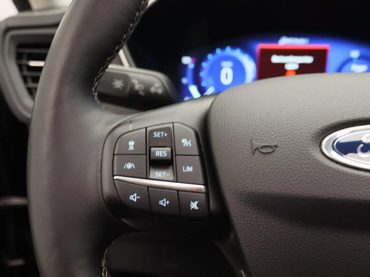 2.5 PHEV Vignale | Leder | Memory | Adaptieve Cruise Control | Winter Pakket | Trekhaak |