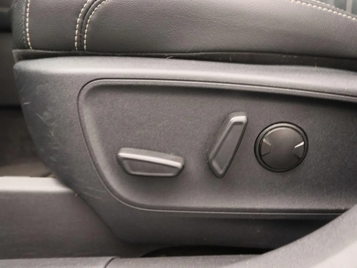 2.5 PHEV Vignale | Leder | Memory | Adaptieve Cruise Control | Winter Pakket | Trekhaak |
