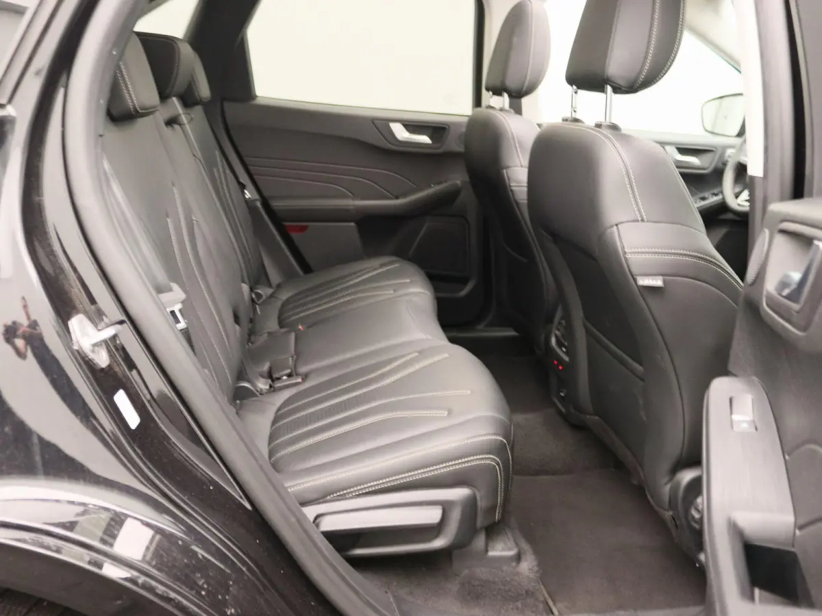 2.5 PHEV Vignale | Leder | Memory | Adaptieve Cruise Control | Winter Pakket | Trekhaak |