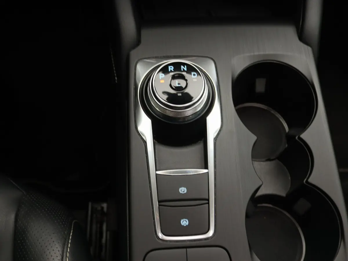 2.5 PHEV Vignale | Leder | Memory | Adaptieve Cruise Control | Winter Pakket | Trekhaak |