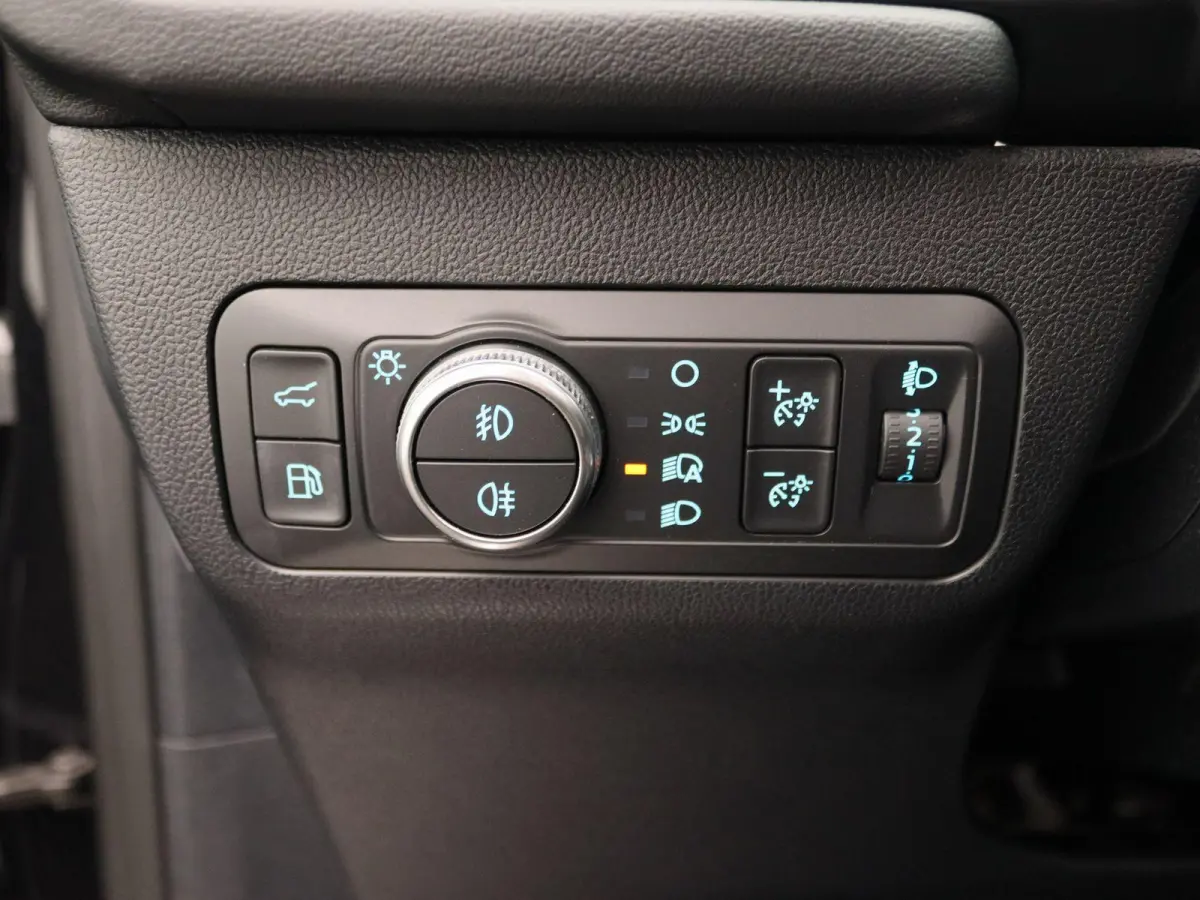 2.5 PHEV Vignale | Leder | Memory | Adaptieve Cruise Control | Winter Pakket | Trekhaak |