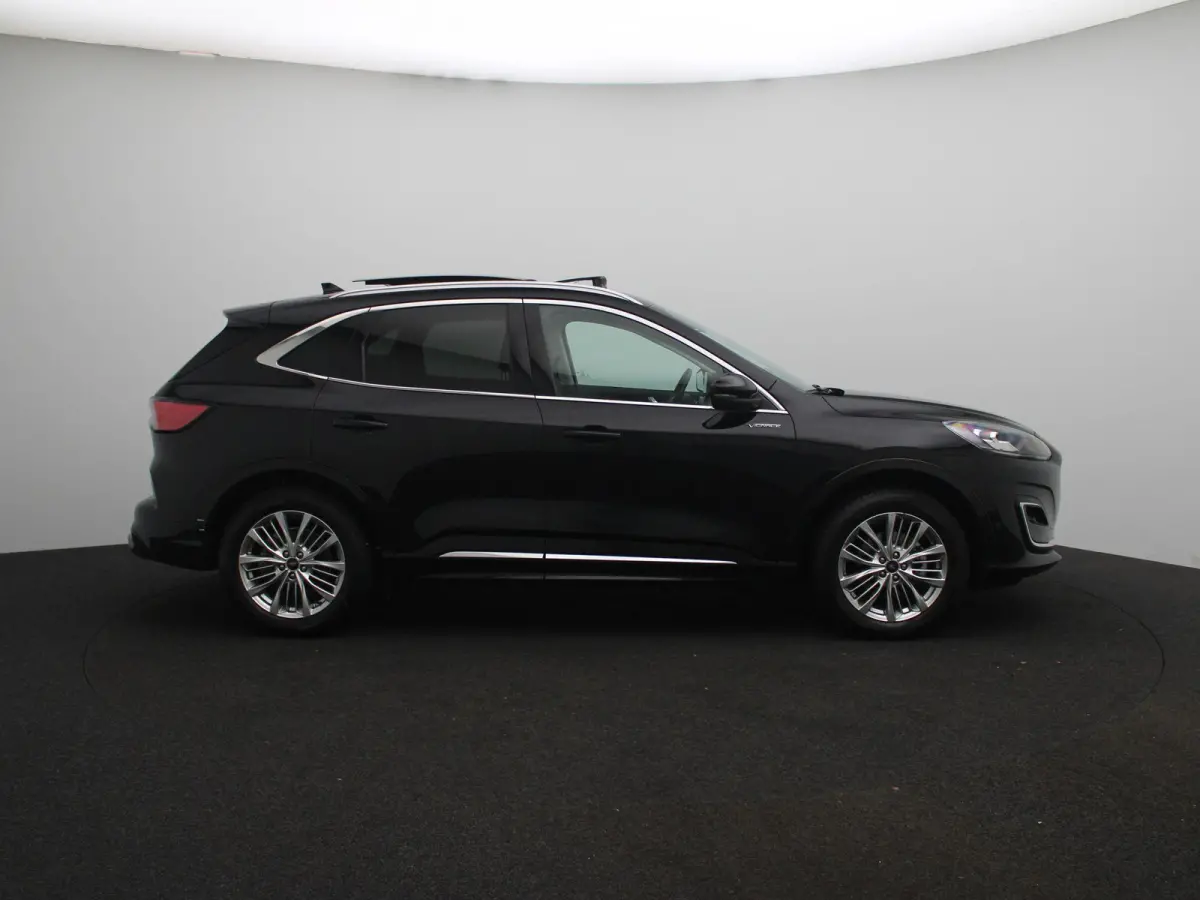 2.5 PHEV Vignale | Leder | Memory | Adaptieve Cruise Control | Winter Pakket | Trekhaak |