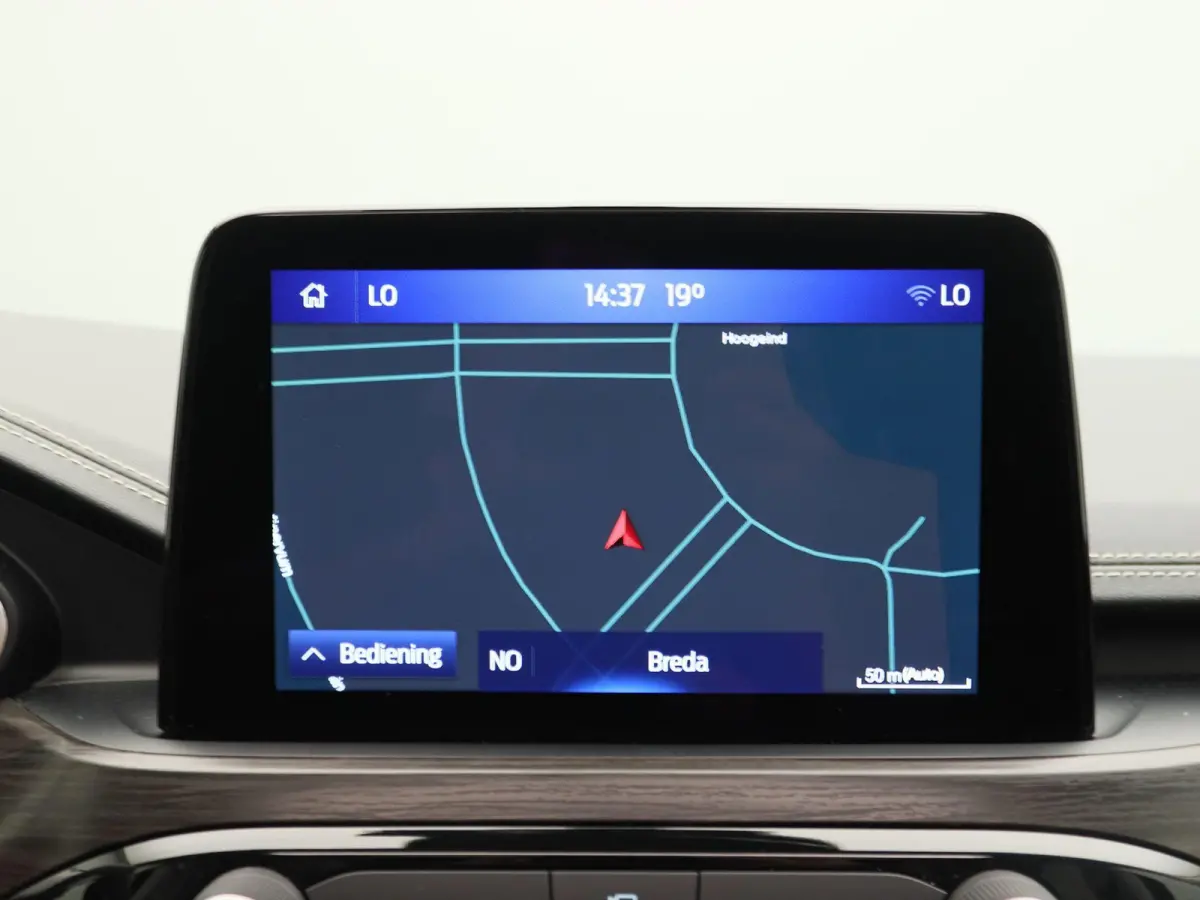 2.5 PHEV Vignale | Leder | Memory | Adaptieve Cruise Control | Winter Pakket | Trekhaak |