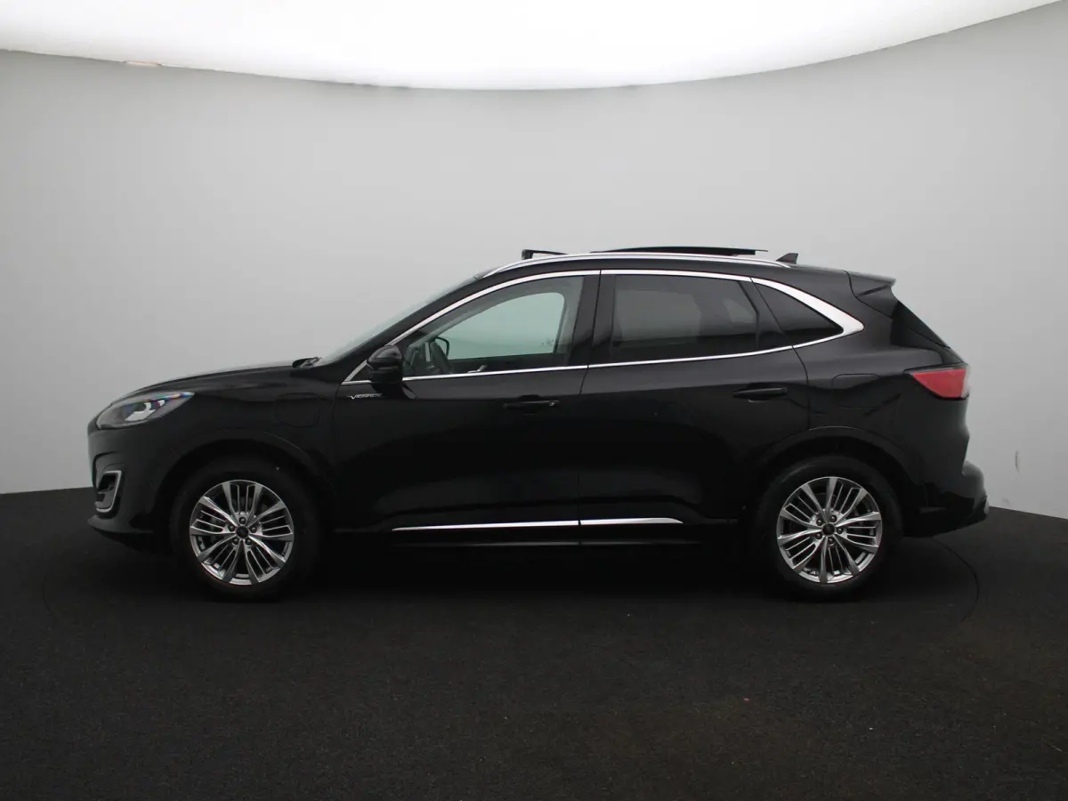 2.5 PHEV Vignale | Leder | Memory | Adaptieve Cruise Control | Winter Pakket | Trekhaak |