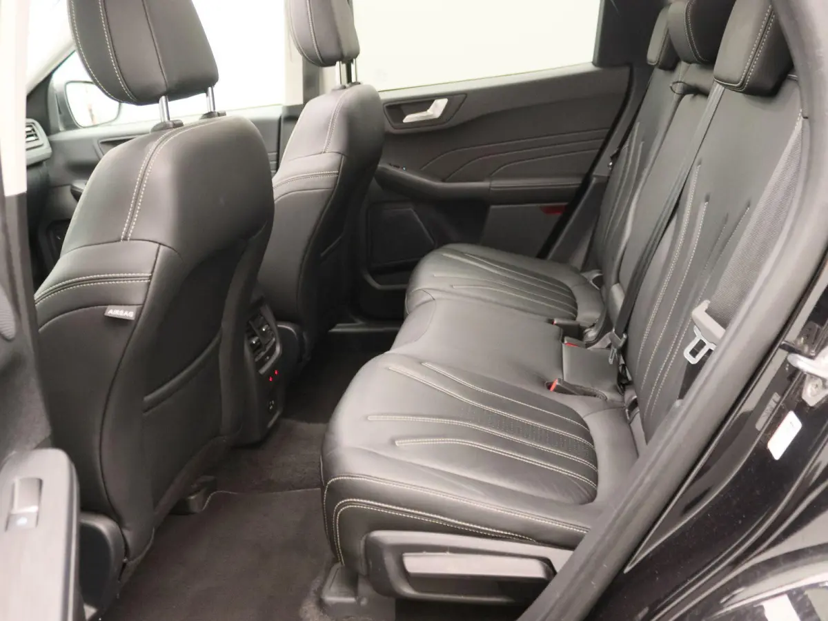 2.5 PHEV Vignale | Leder | Memory | Adaptieve Cruise Control | Winter Pakket | Trekhaak |