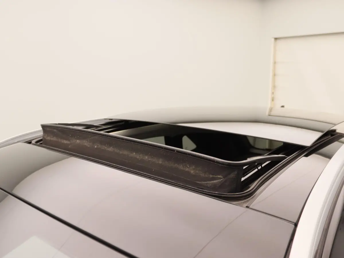 2.5 PHEV Vignale | Leder | Memory | Adaptieve Cruise Control | Winter Pakket | Trekhaak |