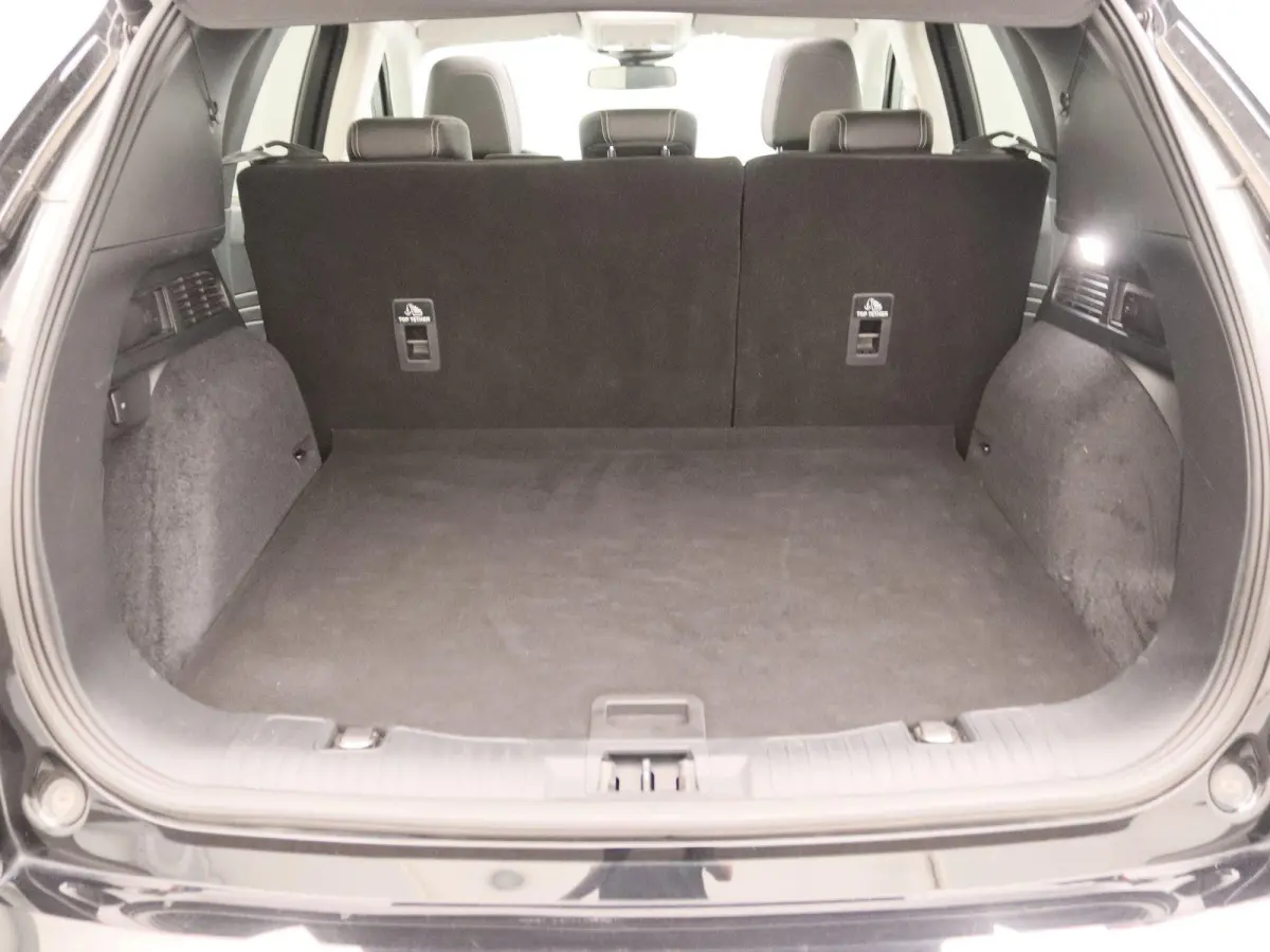 2.5 PHEV Vignale | Leder | Memory | Adaptieve Cruise Control | Winter Pakket | Trekhaak |
