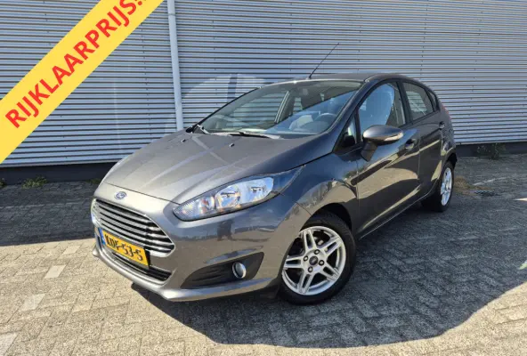 1.0 Style Ultimate,Automaat,Airco, Lm velgen,Parkeersensoren,slechts 36.000KM!!!!