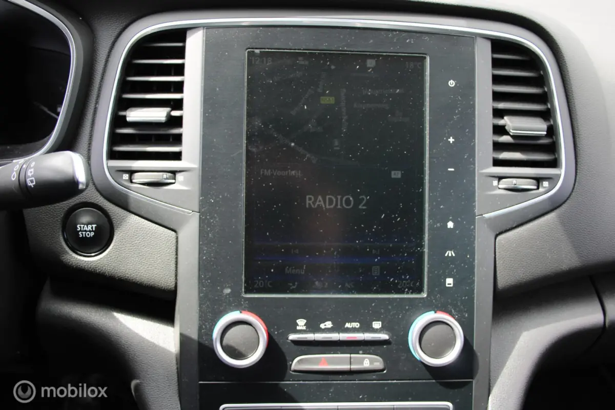 1.2 TCe Bose/Led/Navi/Tel/Cam/Ambient/