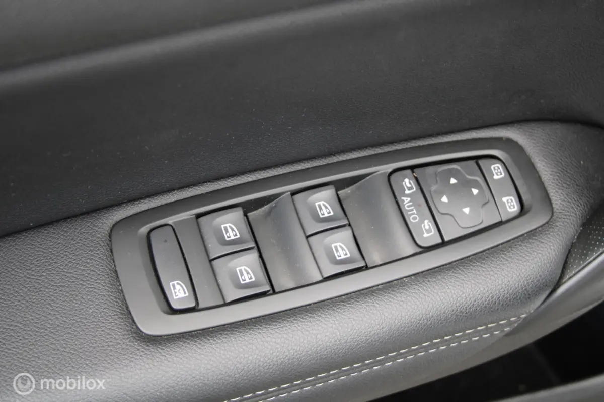 1.2 TCe Bose/Led/Navi/Tel/Cam/Ambient/