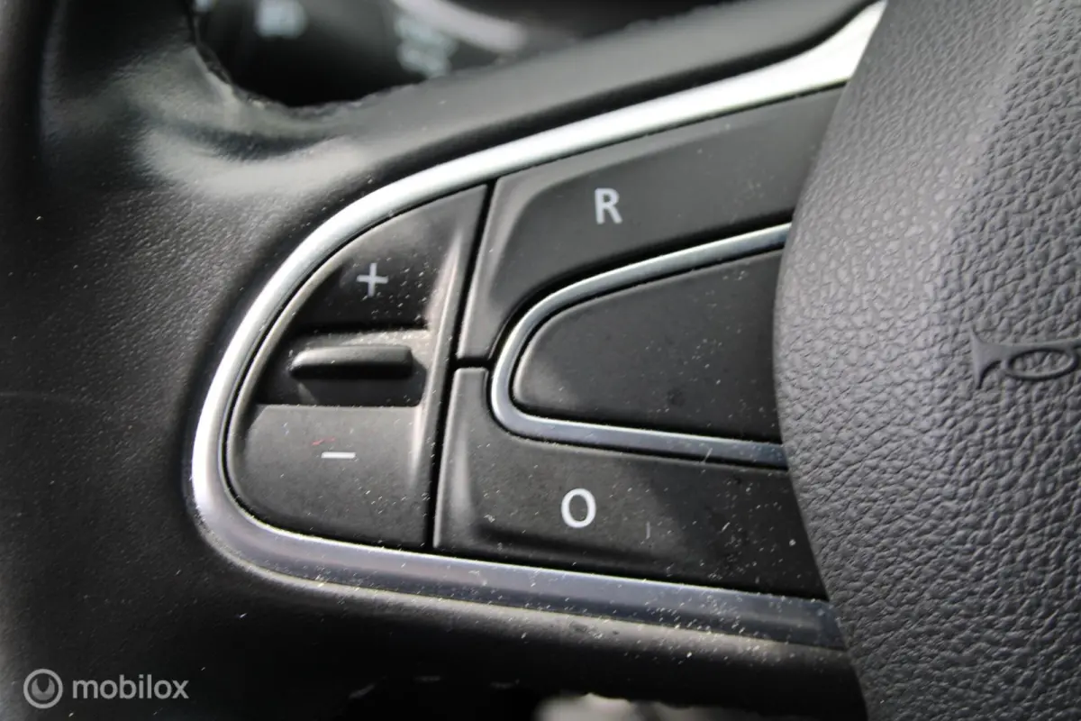 1.2 TCe Bose/Led/Navi/Tel/Cam/Ambient/