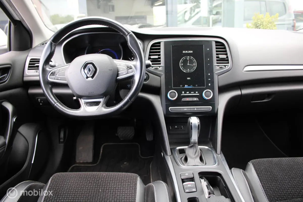 1.2 TCe Bose/Led/Navi/Tel/Cam/Ambient/