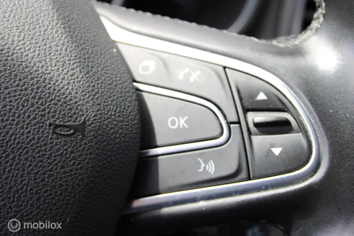1.2 TCe Bose/Led/Navi/Tel/Cam/Ambient/