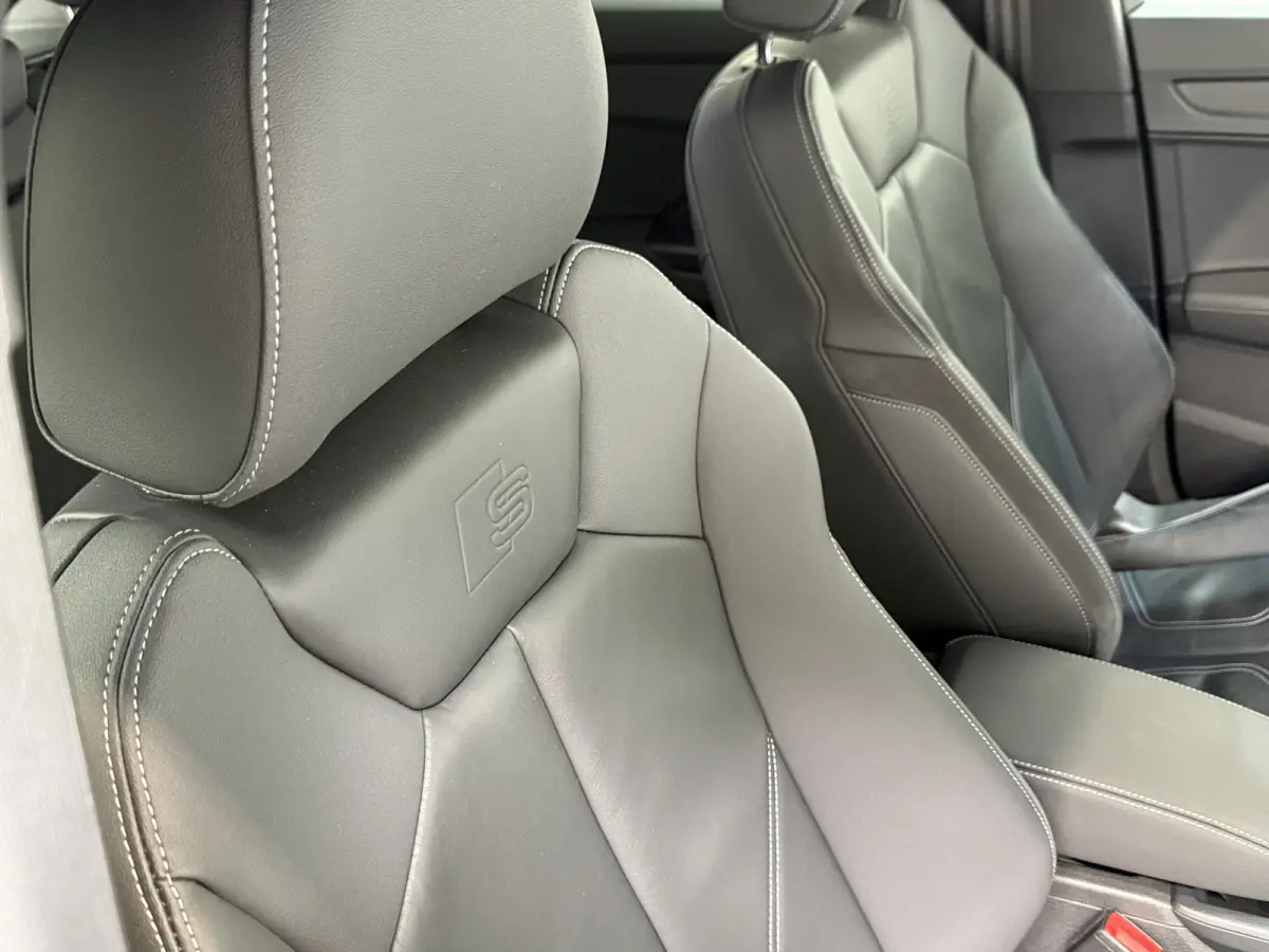 45 TFSI e 245pk S Edition | Leder | Camera | Keyless